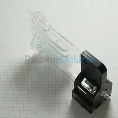 Chambre d'analyse nue pour électrolyseurs Selwatch Plus, Reganalys et Analys 3 (101095)