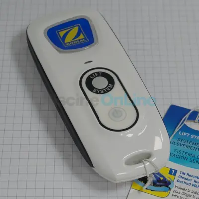Télécommande de contrôle pour robot Vortrax TRX 4WD (R0996300)