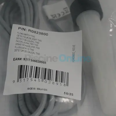 Détecteur de débit avec connecteur pour électrolyseurs Zodiac (R0823800)