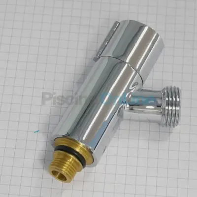 Robinet rince pieds pour douche (4401040050)