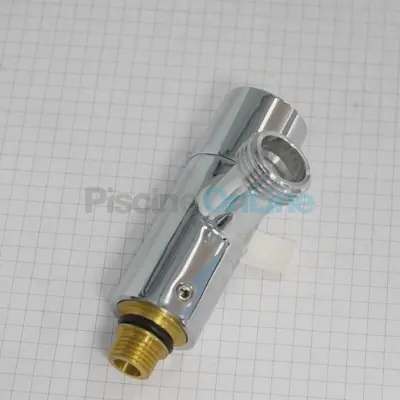 Robinet rince pieds pour douche (4401040050)