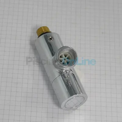 Robinet rince pieds pour douche (4401040050)