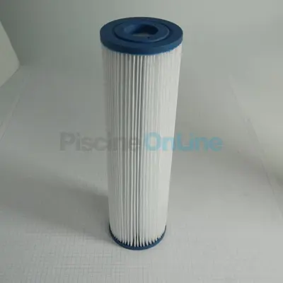 Cartouche Polystar long-life, 50 m pour filtre BADU STAR (2274.500.050)
