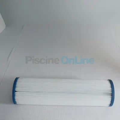 Cartouche Polystar long-life, 50 m pour filtre BADU STAR (2274.500.050)