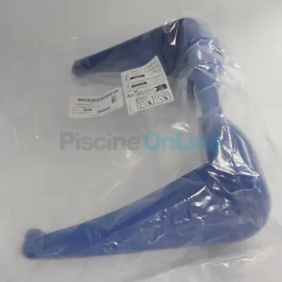 Poignée complète pour robot Hayward TS AQUAVAC (RCX76008-234)