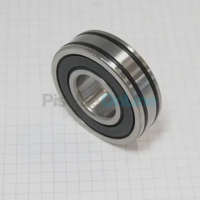 Roulement 6204 pour pompes ACIS 2 CV - 2.5 CV - 3 CV (C-RL-6204)