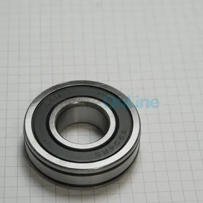 Roulement 6204 pour pompes ACIS 2 CV - 2.5 CV - 3 CV (C-RL-6204)