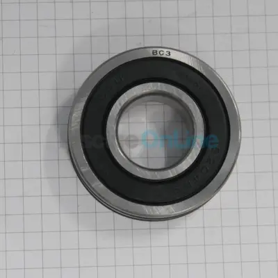 Roulement 6204 pour pompes ACIS 2 CV - 2.5 CV - 3 CV (C-RL-6204)