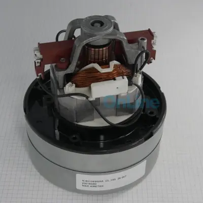 Moteur de pompe de soufflage 1,5 CV (4405060111)