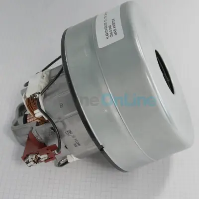 Moteur de pompe de soufflage 1,5 CV (4405060111)