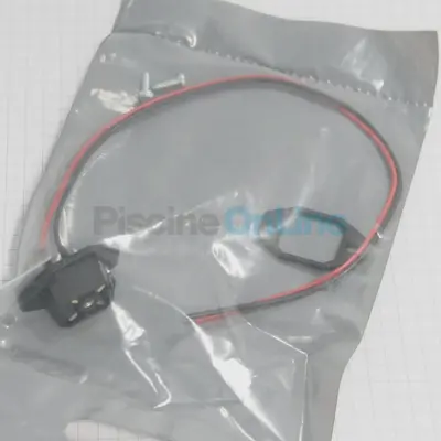 Connecteur pour Pompe doseuse proportionnelle EXACTUS ASTRAL (4408031217)