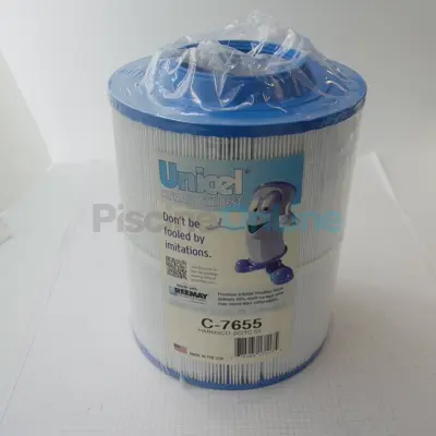 Cartouche filtre HARMSCO ST-55 D201/H245 RAINBOW (H-RAF173248)