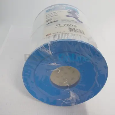 Cartouche filtre HARMSCO ST-55 D201/H245 RAINBOW (H-RAF173248)