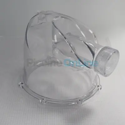 Réservoir pour préfiltre HYDROSPIN COMPACT (4404200004)