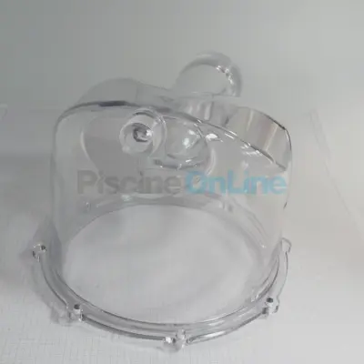 Réservoir pour préfiltre HYDROSPIN COMPACT (4404200004)