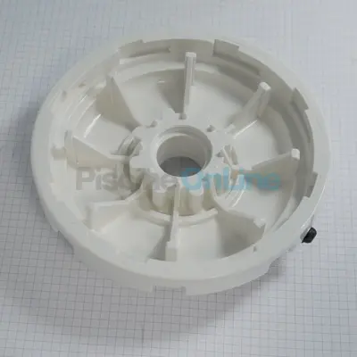 Kit supérieur de vanne 1"1/2 (4404120126)