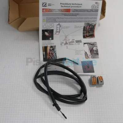 Sonde ST2 pour pompes à chaleur Zodiac (R0827600)