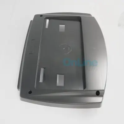 Capot "grand coffre" pour régulateur/électrolyseur Astral PURE /SEL WATCH / DUAL (4408060043)