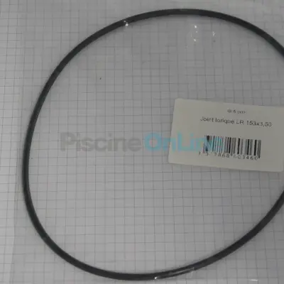 Joint torique LR 153x3,50 (605.903)