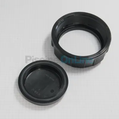 Kit drain pour filtre à cartouche Zodiac (R0523000)