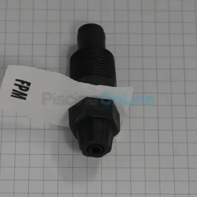Vanne d'injection complète (FPM) pour pompes doseuses (4408030121)