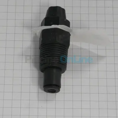 Vanne d'injection complète (FPM) pour pompes doseuses (4408030121)