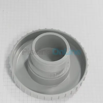 Bouchon de prise balai BWT Ady, Aquareva - GRIS (48019800)
