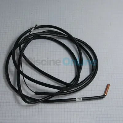 Sonde de température d'entrée d'eau TH6 pour pompes à chaleur Inverboost XP07DCsi+ à XP21DCsi+ - T1 pour PAC PX50 TD12 (ZX117110012)