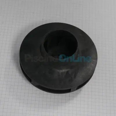 Turbine pour pompe 3/4 cv HGS / SWIMFLOW monophasé CERTIKIN/SNTE (CE05012016)