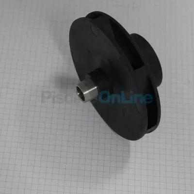 Turbine pour pompe 3/4 cv HGS / SWIMFLOW monophasé CERTIKIN/SNTE (CE05012016)