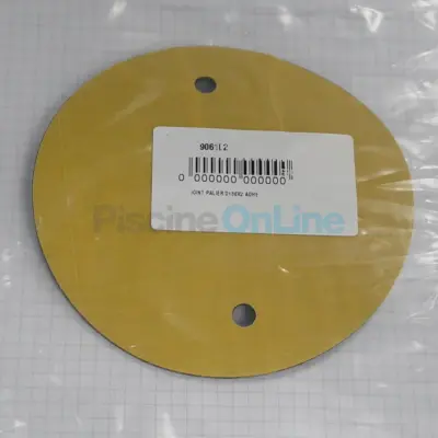Joint de palier Ø130 x 2 mm EPDM pour volet ECA (906102)