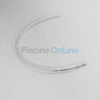 Tuyau ultravinyle 7x10 pour nage à contre courant (4402050022)