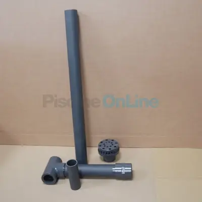 Ensemble diffuseur diamètre 1000 - 1200 pour filtre PTK (4404260220)