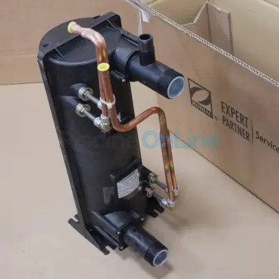 Échangeur (condenseur) pour pompe à chaleur Zodiac PowerFirst 15 mono (R06957)