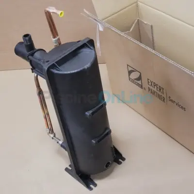 Échangeur (condenseur) pour pompe à chaleur Zodiac PowerFirst 15 mono (R06957)