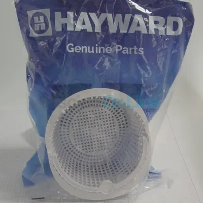 Panier avec anse pour skimmer Hayward SP1091 dimensions 164x119x86 (SPX1091C)