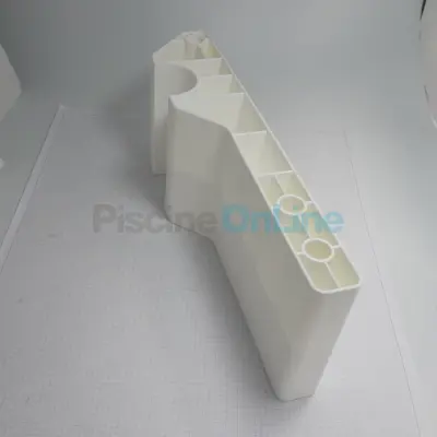 Plateforme Ø 60 modèle 2000 pour piscine hors sol LAGHETTO (ex RLSC2BALM60K3) (JSC2BALM60K3)