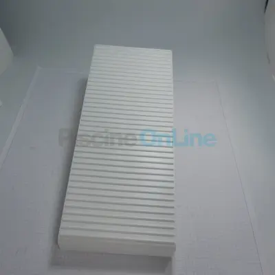 Plateforme Ø 60 modèle 2000 pour piscine hors sol LAGHETTO (ex RLSC2BALM60K3) (JSC2BALM60K3)