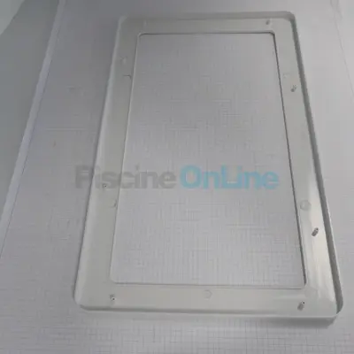 Enjoliveur skimmer KRIPSOL Grande Meurtrière - Rskimmer 181.A - RSKI0019.00R (500601001900)