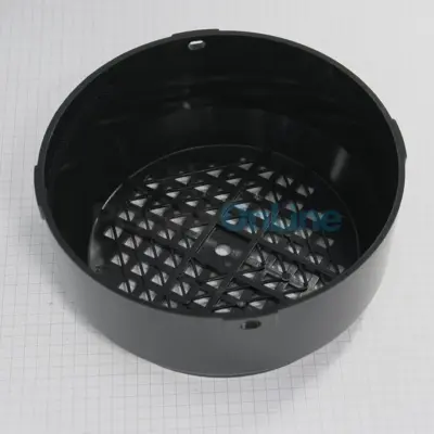 Capot ventilateur pour pompe Hayward MaxFlo HW Mono (SPX3000Z1CEC1)