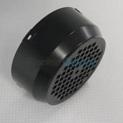 Capot ventilateur pour pompe Hayward MaxFlo HW Mono (SPX3000Z1CEC1)