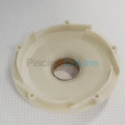 Diffuseur pour pompe STA-RITE 5P2R 0.25Kw (1/3cv) à 0.37Kw (1/2cv) (RC1216P)