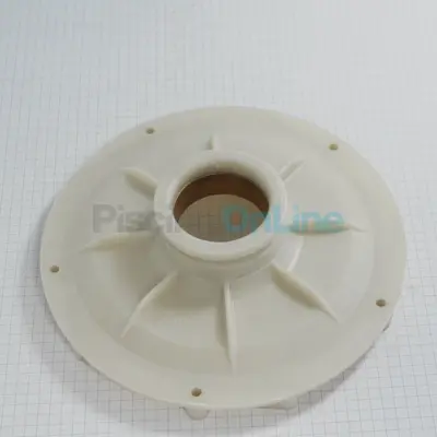 Diffuseur pour pompe STA-RITE 5P2R 0.25Kw (1/3cv) à 0.37Kw (1/2cv) (RC1216P)