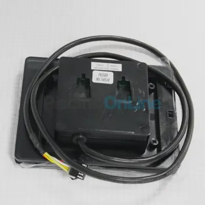 Contrôleur 3 boutons pour pompe à chaleur Hayward Full Inverter R32 Easy Temp, Ikomfort (HWX72200137)