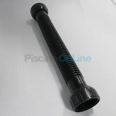 Tuyau plastique avec écrou FSP350-6W platine de filtration (E89031501)