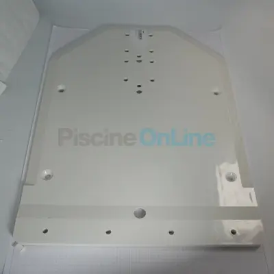 Flasque IMMI injectée pour volet ECA (906670)