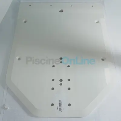 Flasque IMMI injectée pour volet ECA (906670)
