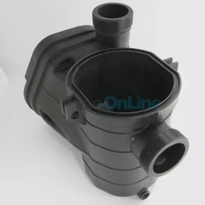 Corps de pompe ACIS MJB+ (C-B609-02)
