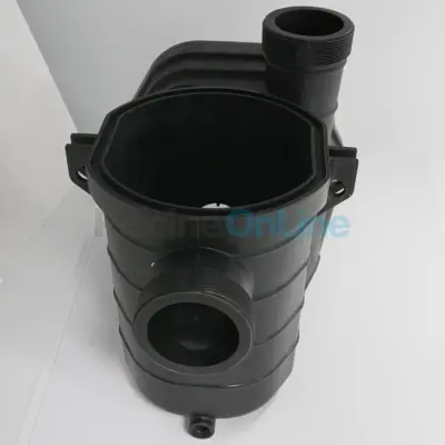 Corps de pompe ACIS MJB+ (C-B609-02)