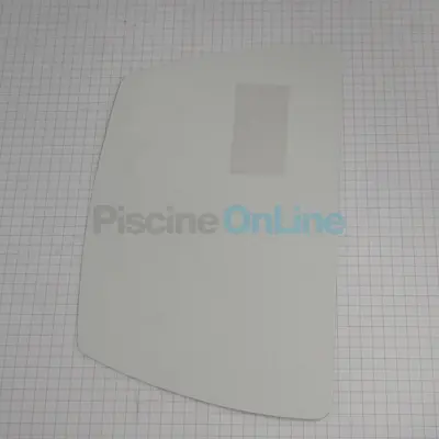 Lexan pour pompes à chaleur Zodiac Powerfirst (WCE03829)